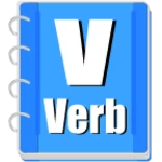 Logo of Verb Hausa android Application 